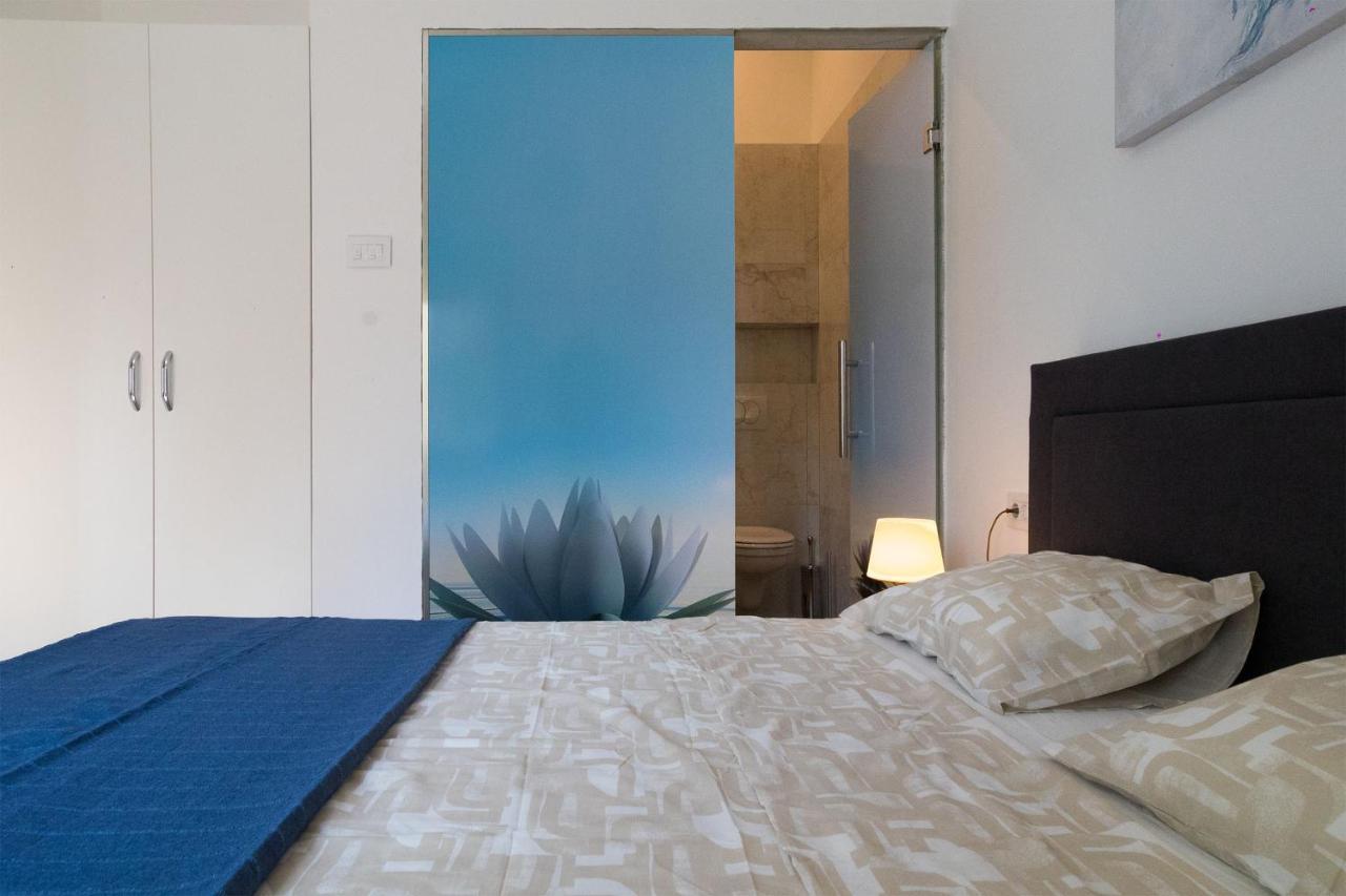 Twin Center Apartments Βελιγράδι Εξωτερικό φωτογραφία