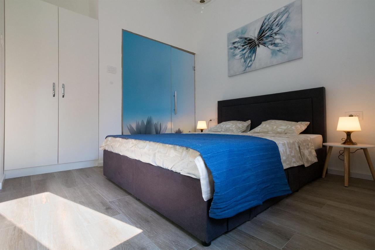 Twin Center Apartments Βελιγράδι Εξωτερικό φωτογραφία