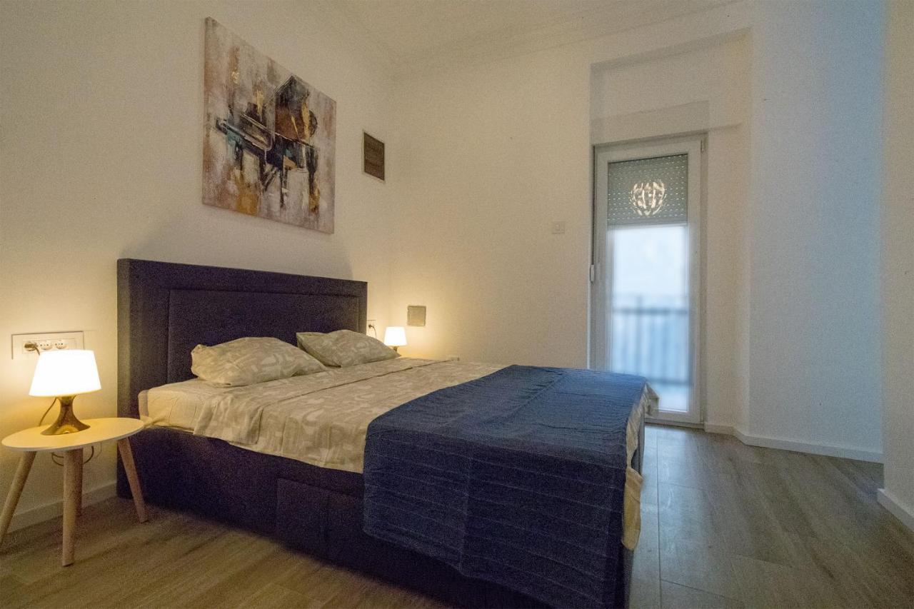 Twin Center Apartments Βελιγράδι Εξωτερικό φωτογραφία