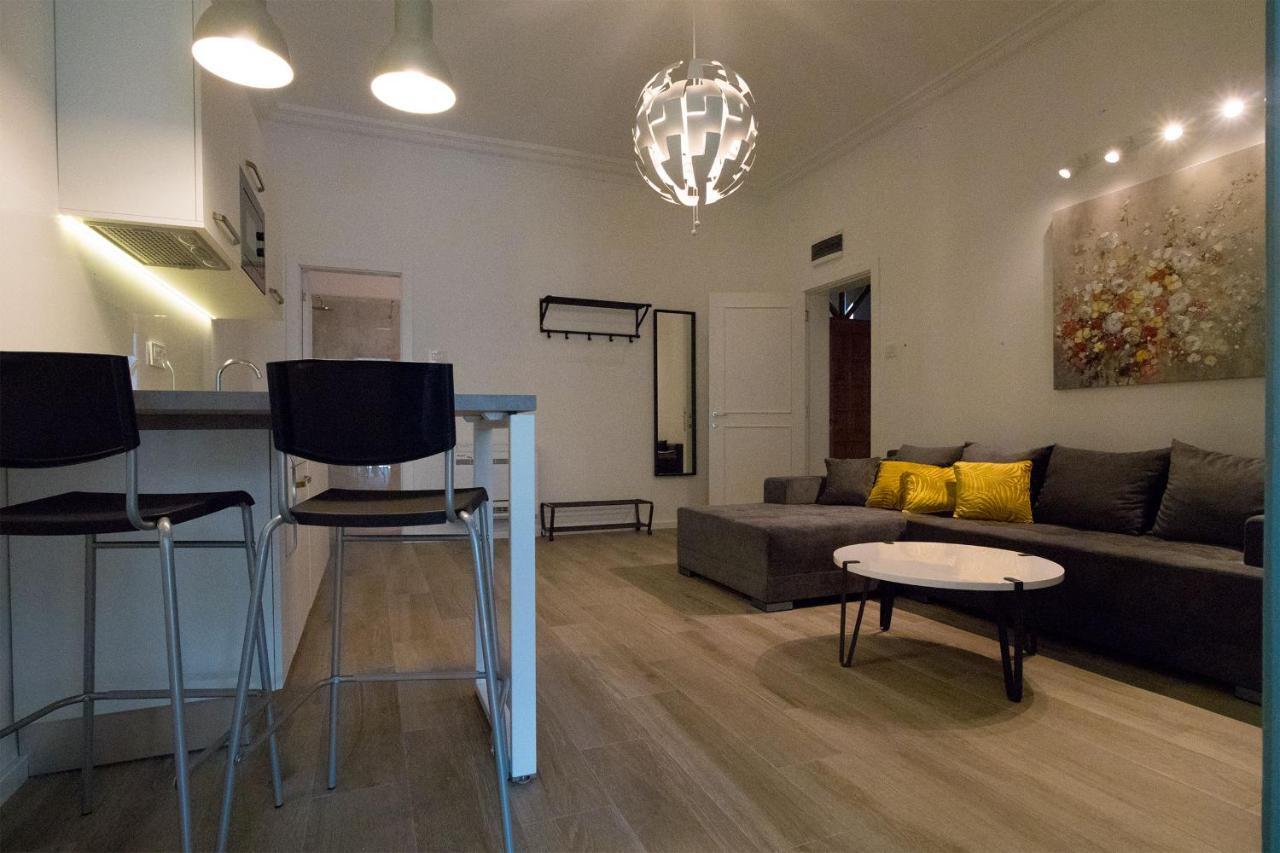 Twin Center Apartments Βελιγράδι Εξωτερικό φωτογραφία