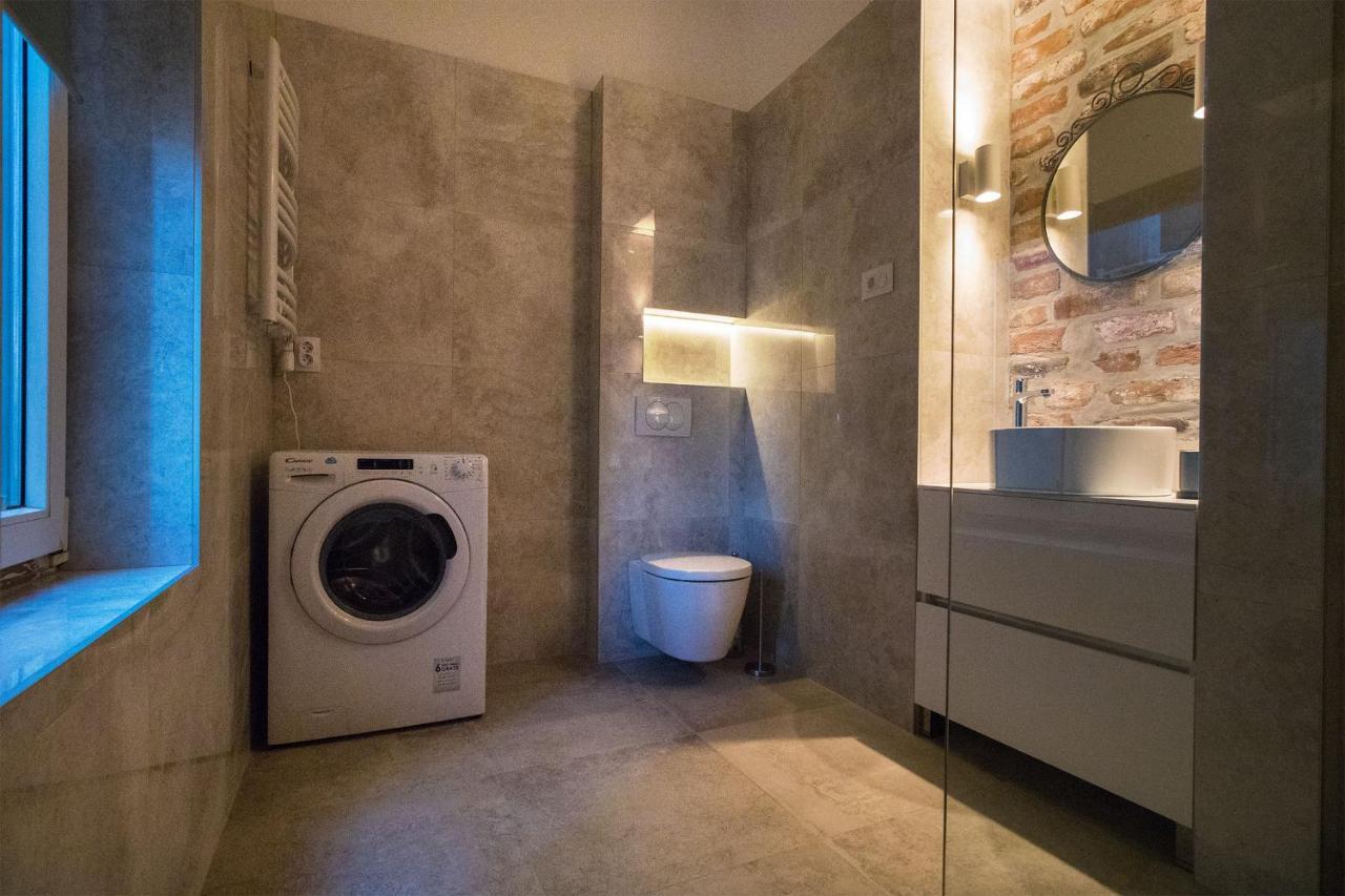 Twin Center Apartments Βελιγράδι Εξωτερικό φωτογραφία