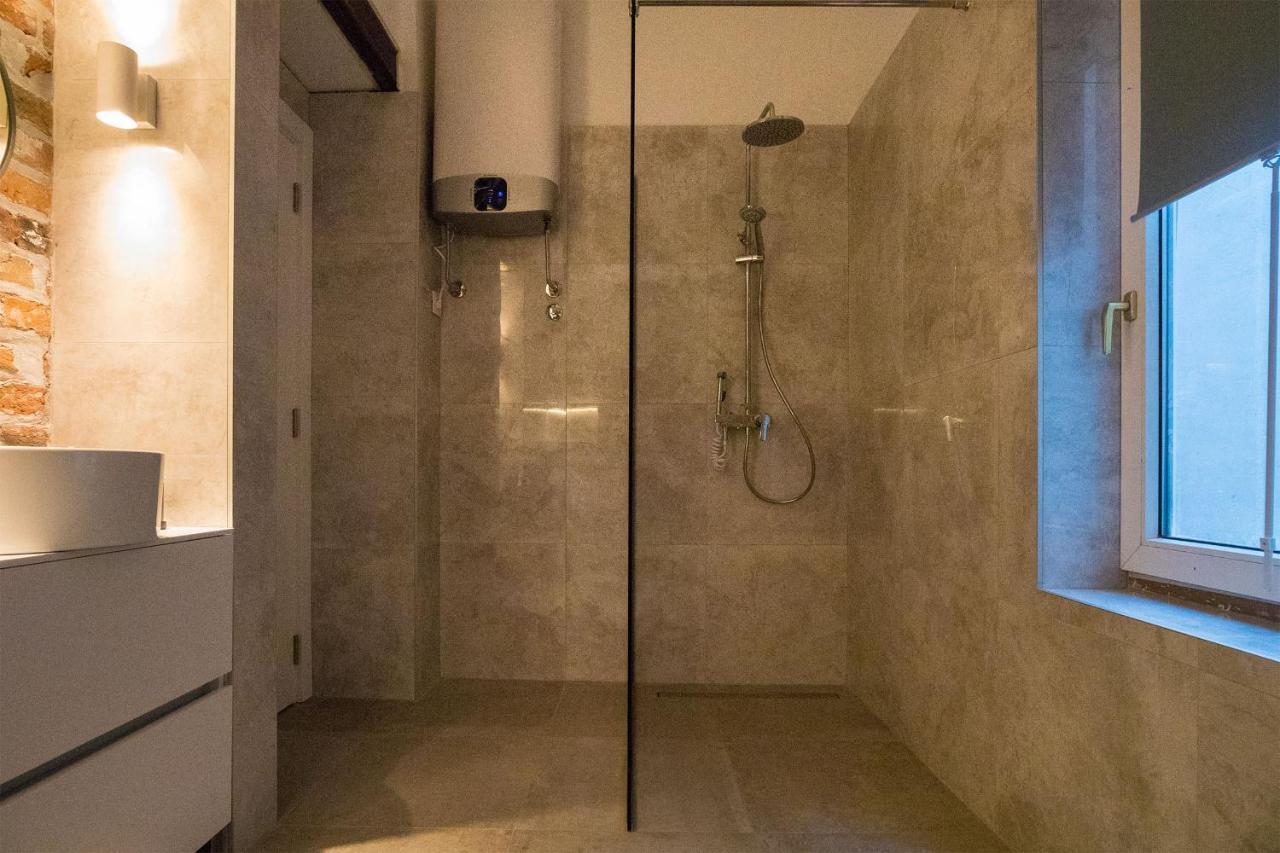 Twin Center Apartments Βελιγράδι Εξωτερικό φωτογραφία
