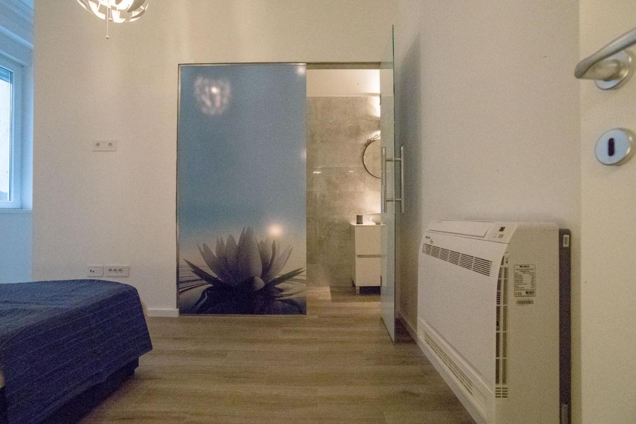 Twin Center Apartments Βελιγράδι Εξωτερικό φωτογραφία