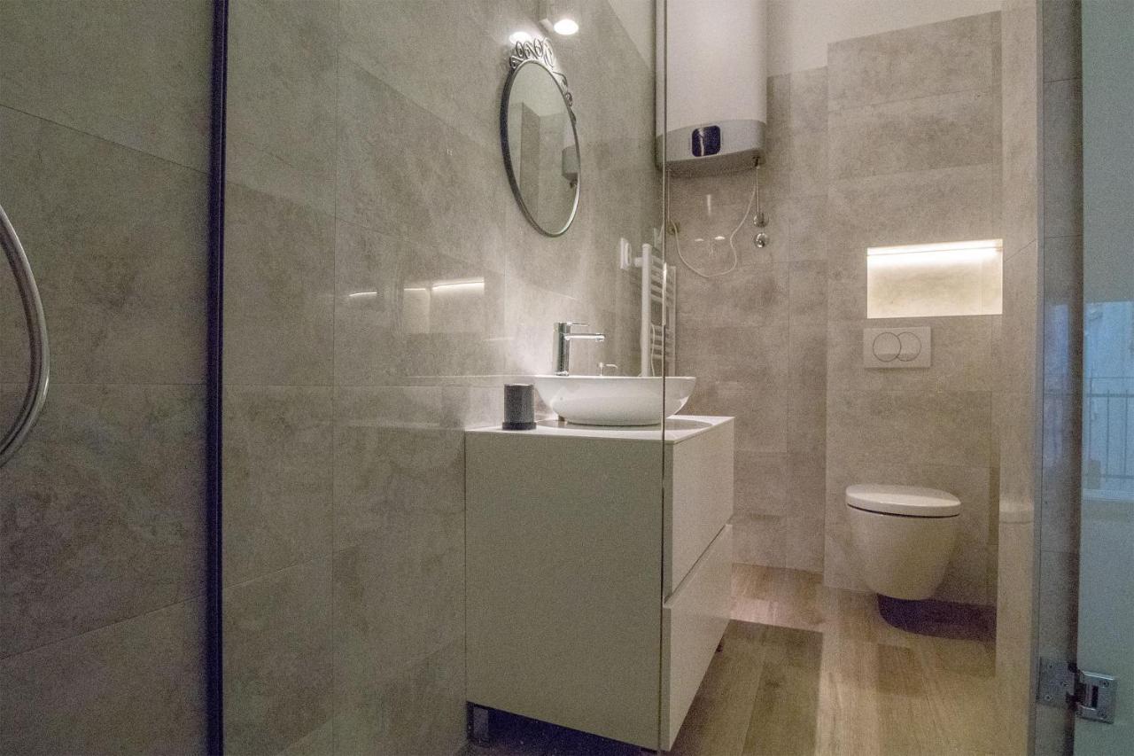 Twin Center Apartments Βελιγράδι Εξωτερικό φωτογραφία